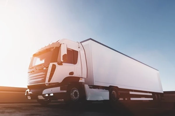 Ankara Manyas, Nakliye Firması